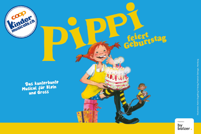 Pippi feiert Geburtstag (gdl_888579549_image)
