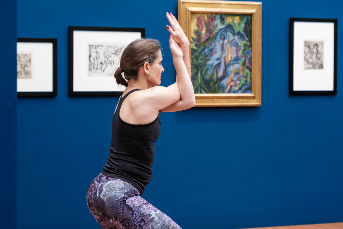 Yoga im Kirchner Museum (gdl_888650561_image)