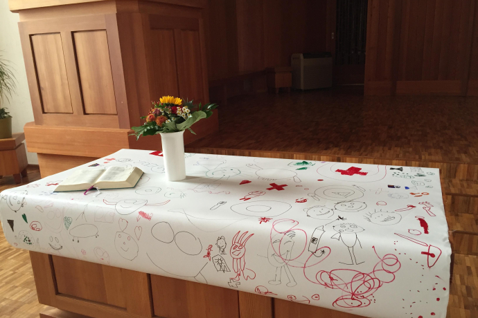 MITanandGOTTesdienst zum 1. Advent (gdl_889516085_image)