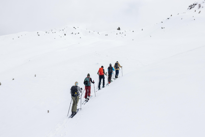 Bündner Haute Route (gdl_889847029_image)