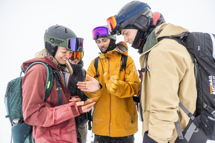 Lawinen Grundkurs 2 Tage (gdl_889847050_image)