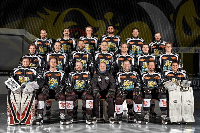 Wild Hogs HC Arosa vs. EHC Crocodile Flyers (gdl_889847066_image)