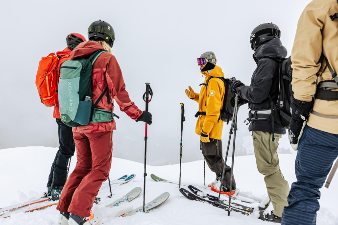 Skitour aufs Schiesshorn (gdl_890365613_image)