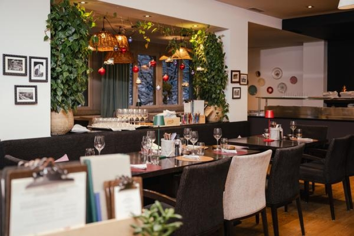 Weihnachtszauber – Festliche Menüs im Ristorante Camino (gdl_890663041_image)