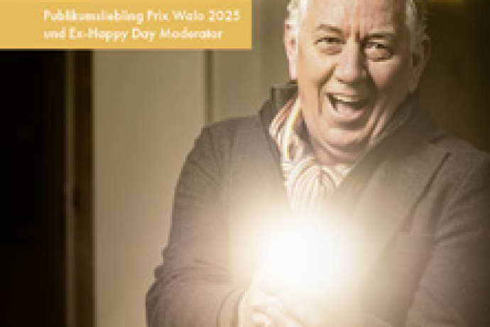 Röbi Koller - ZUGABE I (gdl_890724667_image)