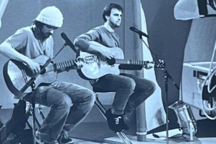 Cinema Tribuna: "Ils Passiunai" in Ilanz (gdl_890990155_image)