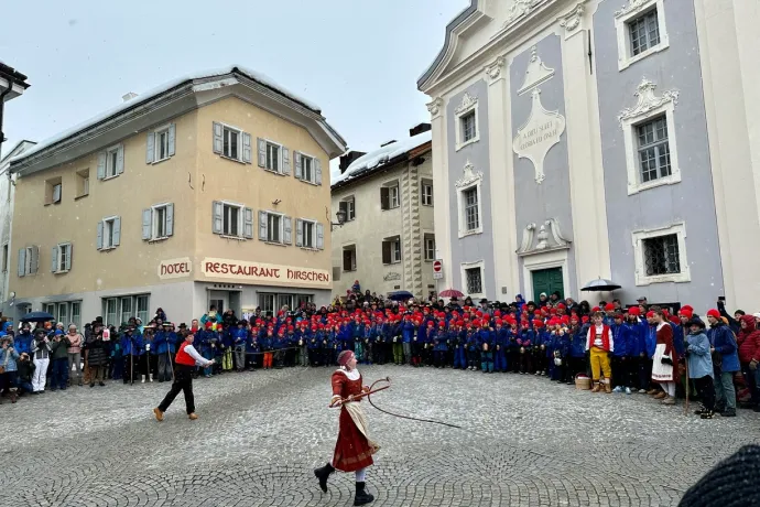 Chalandamarz in Samedan (gdl_891106507_image)