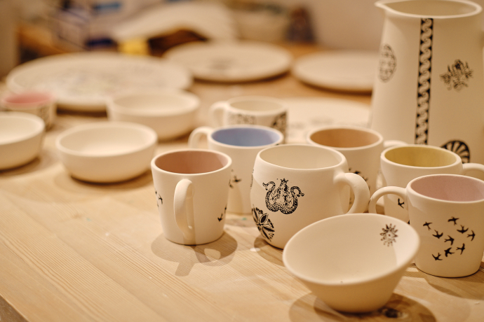 Ceramic painting (gdl_891644832_image)