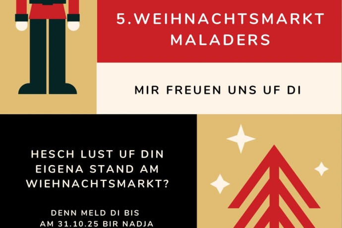 5. Adventsmarkt in Maladers (gdl_892045875_image)