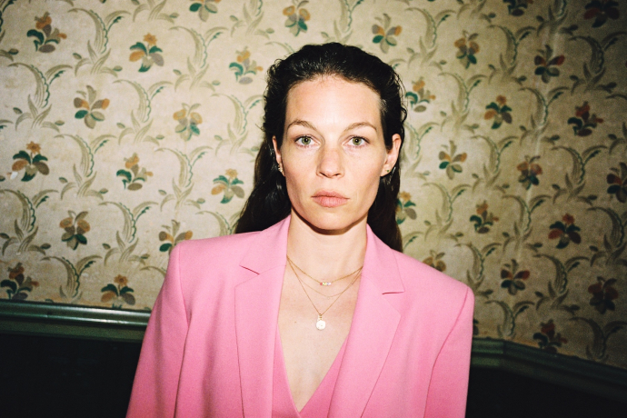 Anna Rossinelli – Heat Tour 2026 (gdl_892059873_image)