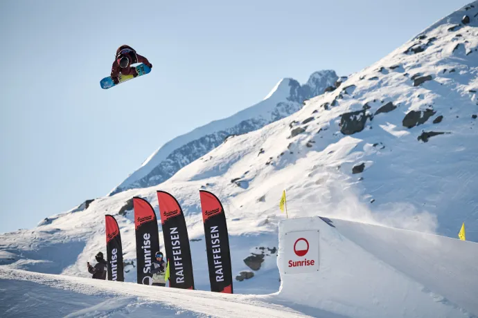 Swiss Freestyle Championships Corvatsch (gdl_892256489_image)