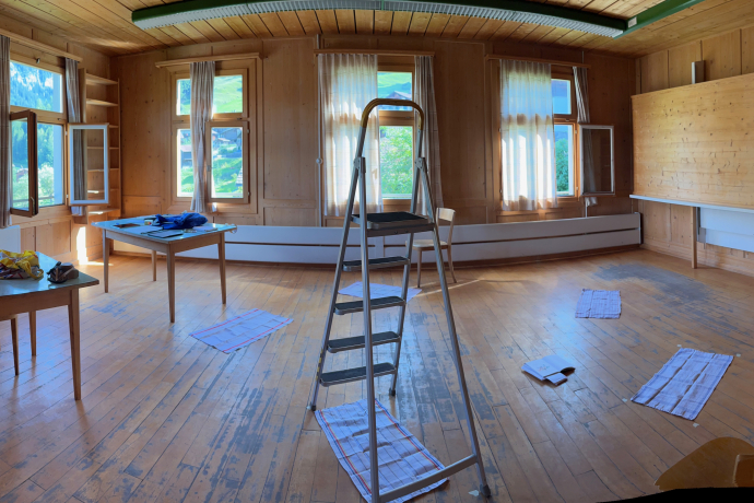 Gletschermumien, Wasserleichen & Co. Der Krimi-Schauplatz Graubünden (gdl_892527926_image)