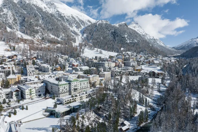 Bun di, bun an! - Pontresina (gdl_892778386_image)
