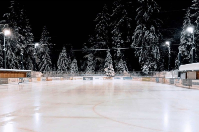 Eishockey Match HC Albula - SC Celerina (gdl_892875825_image)