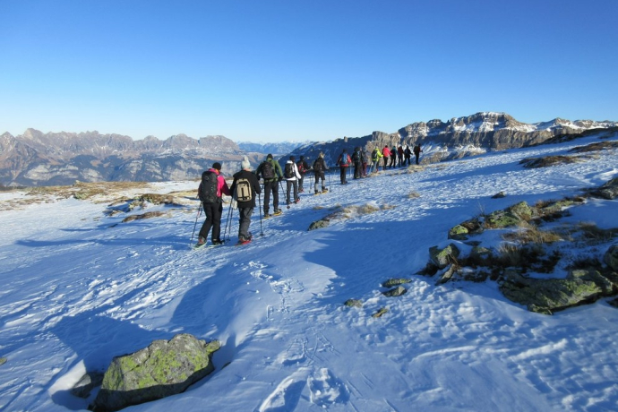 Geführte Zweitages-Wanderung zur Spitzmeilenhütte SAC (gdl_893167336_image)