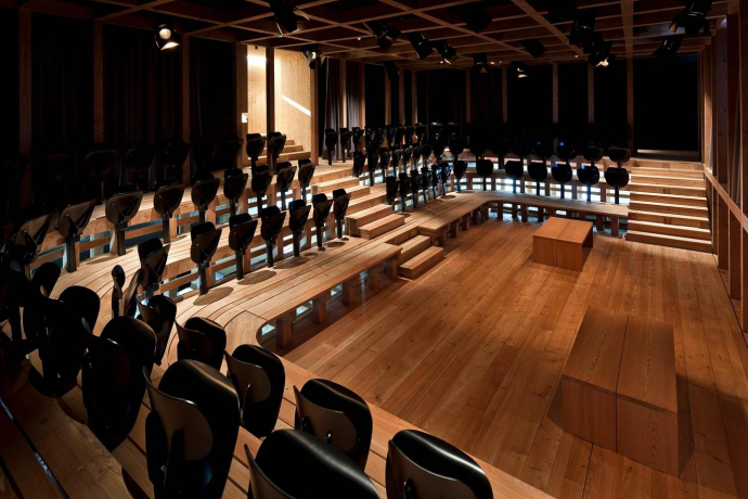 ZUOZ GLOBE SOUNDS - Gianni Tschenett mit grosser Formation (gdl_893347524_image)