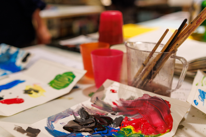 Offenes Atelier im Kirchner Museum (gdl_893368689_image)