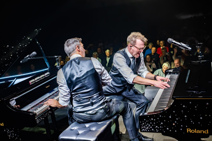 Chris & Mike - Pianokonzert in Savognin (gdl_893882462_image)