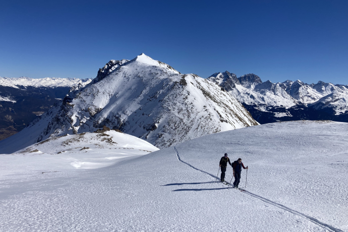 2 Tages-Sktitour vom Albulatal ins Engadin (gdl_894221801_image)