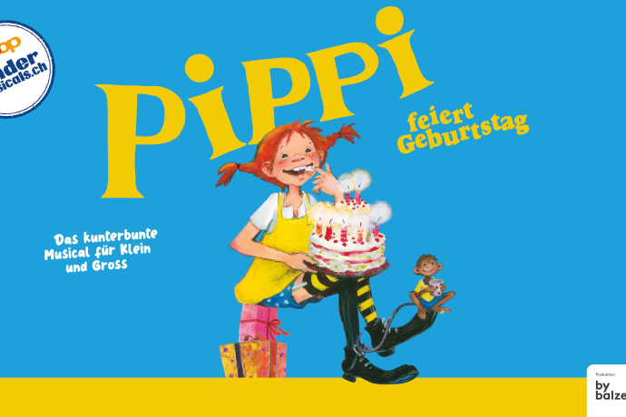 Pippi feiert Geburtstag (gdl_894302077_image)