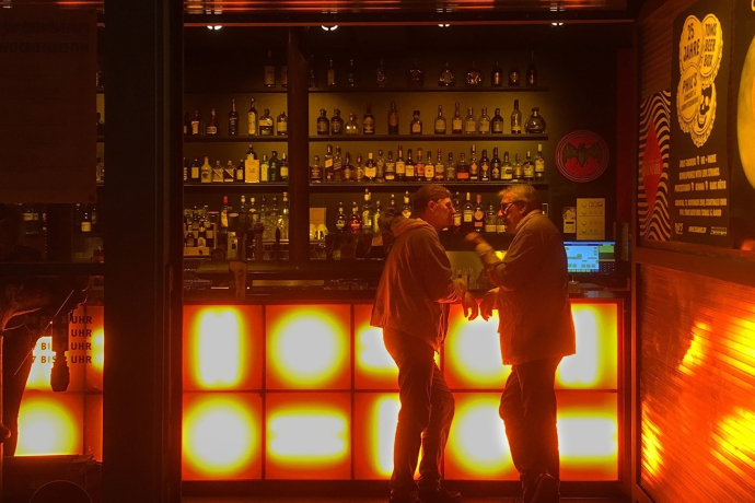 «Dr Sibti Himmel und a Häxakessel» in Erinnerung an Hans Peter Gansner (gdl_894510808_image)