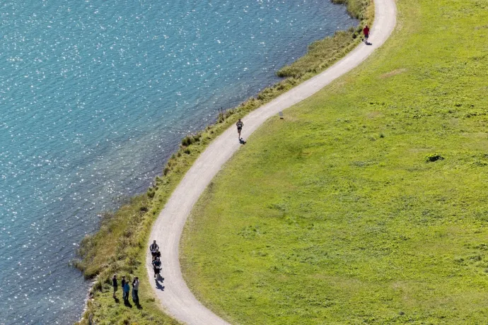 St. Moritz Running Festival 2026 (gdl_894917751_image)