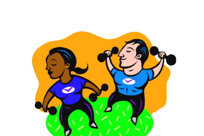 Fit für alle (gdl_895246124_image)