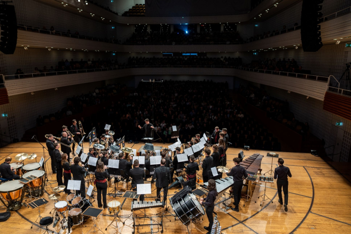 Langer Samstag in der Martinskirche - Brass Band Cazis (gdl_895400567_image)