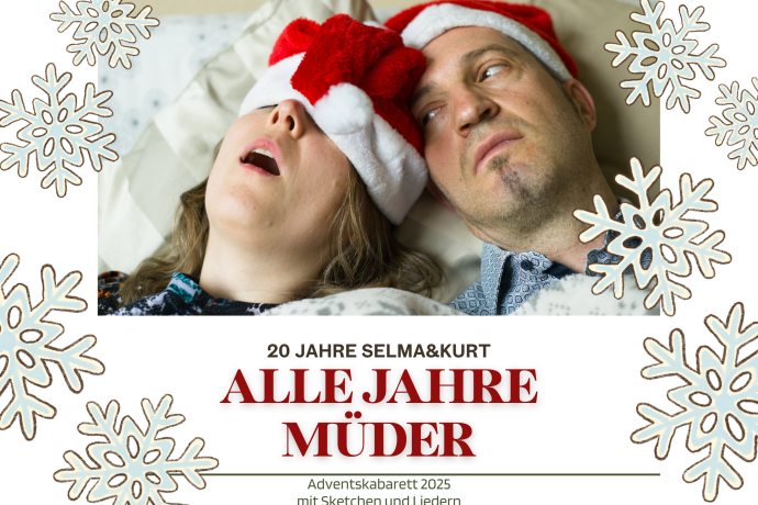 Alle Jahre müder (gdl_895414390_image)