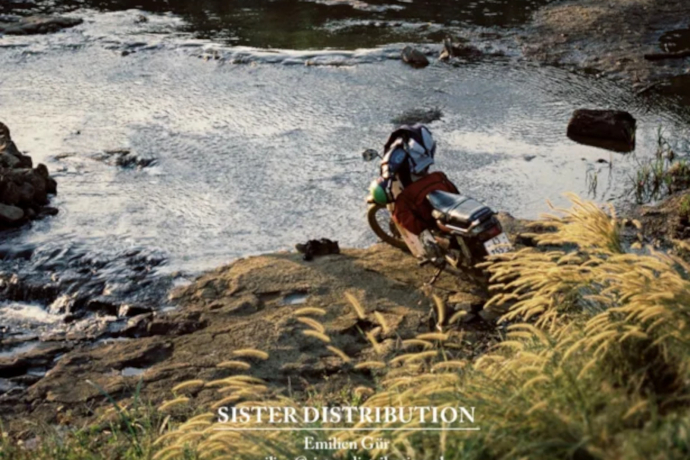 Cinema: "Inside the yellow cocoon Shell" in Ilanz (gdl_895556405_image)