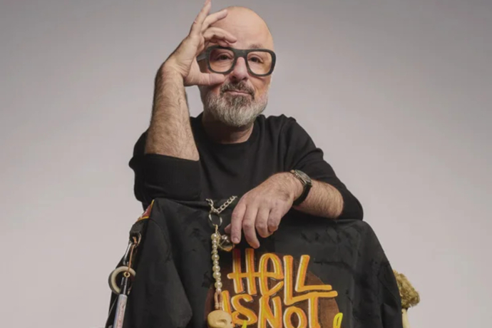 Cinema Tribuna: "Reeto von Gunten 2052 - weiter versorgt" in Ilanz (gdl_895559872_image)