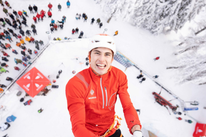 Zwischen Spitzensport und Alpinismus in Ilanz (gdl_895563348_image)