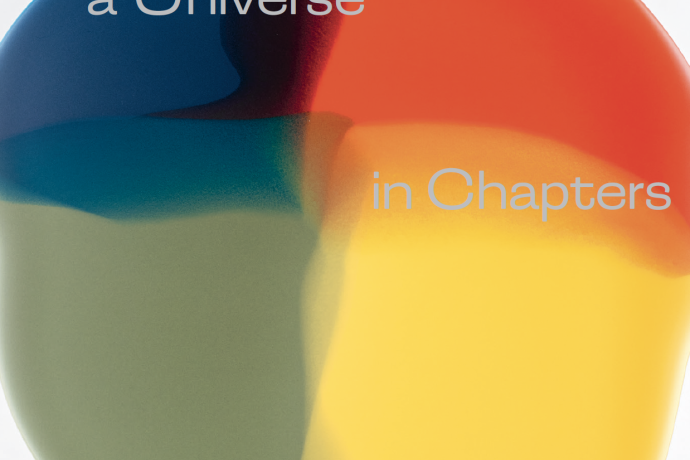 Sandra Capaul. NOW – A Universe in Chapters (gdl_896248478_image)