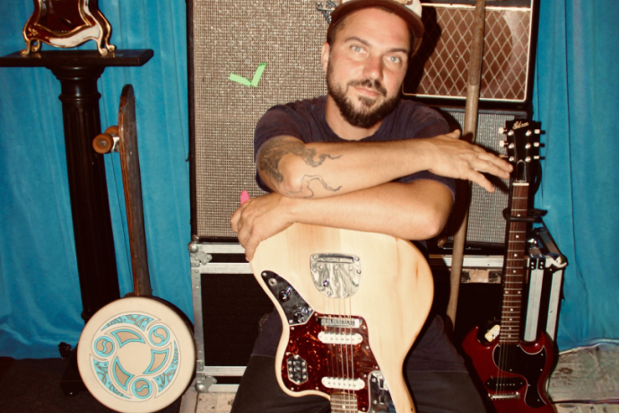 Live in the Lobby: Cha da Fö (gdl_896409903_image)