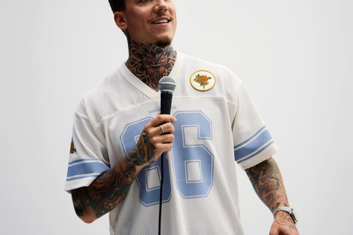 «Nightsession mit Fabio Landert» 34. Arosa Humorfestival (gdl_896450761_image)