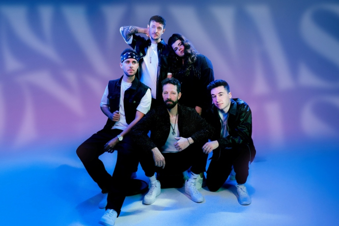 Chasing Chords - The Acapella Show von INVIVAS (gdl_896769258_image)