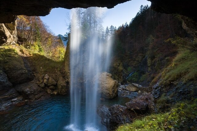 Geo-Höck zum Jahresthema “Wasser im Welterbe Sardona” mit Apéro (gdl_897406993_image)