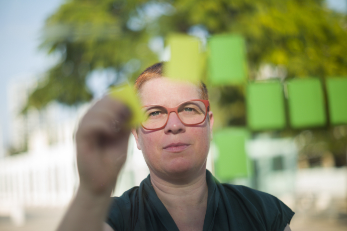 Evangelische Identität(en) - "Reformation 2.0" (gdl_897454003_image)