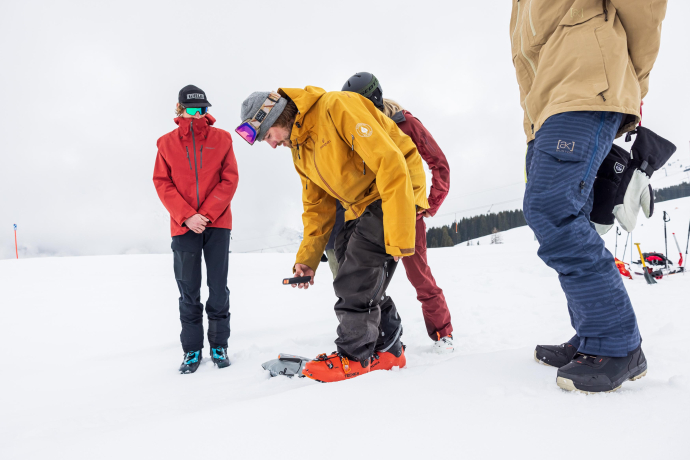 Skitouren Grundkurs (gdl_897475491_image)