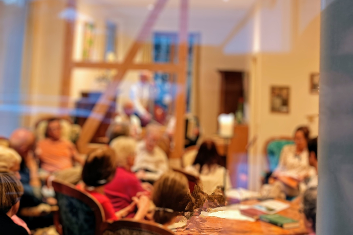 Gespräch & Brunch – Wissenschaft am Tisch mit Hans Zwipp (Bibel Genuss Tage) (gdl_897620781_image)