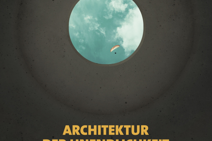 Film „Architektur der Unendlichkeit“ (Bibel Genuss Tage) (gdl_897624244_image)