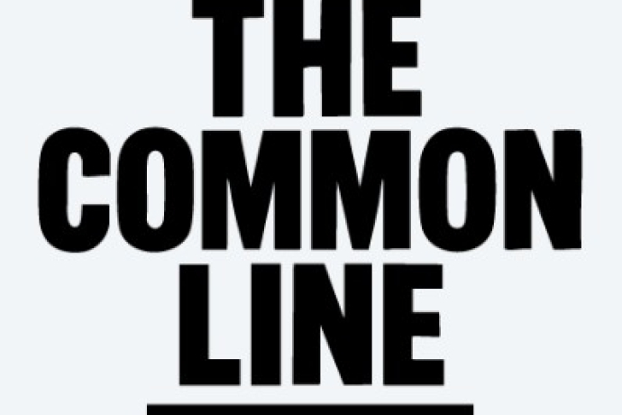 La ligne commune - Lucas Beaufort (gdl_897631947_image)