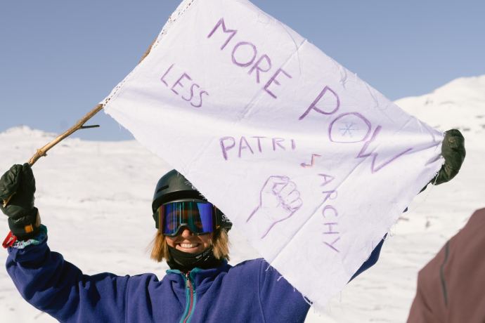 LAAX Women's Celebration Days (gdl_897638836_image)