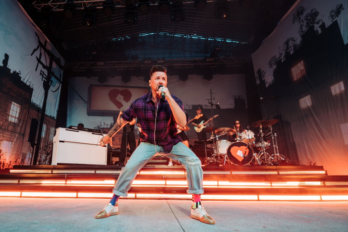 Top of the Mountain Spring Concert with Andreas Gabalier (gdl_897934750_image)