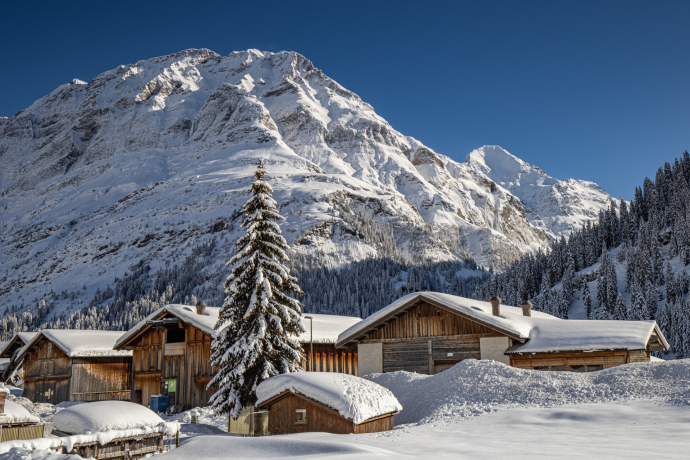 Aperitivo festivo nel Rheinwald - Nufenen (gdl_897969264_image)