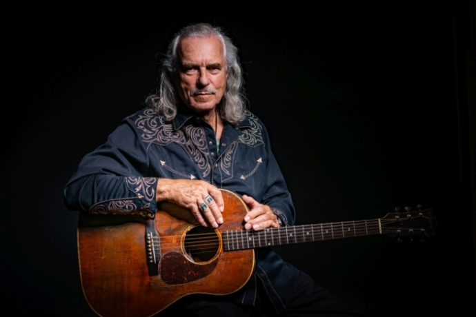 Hans Theessink solo - Blues (NL) (gdl_898060754_image)