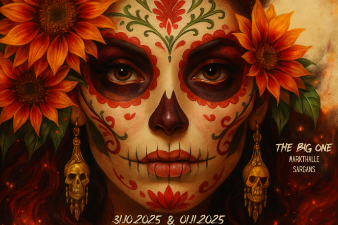 Das grösste Halloweenfestival der Schweiz: The Big One (gdl_898087273_image)