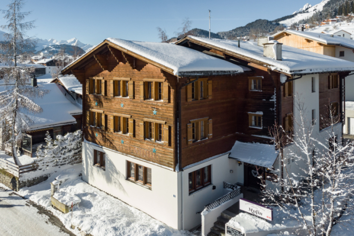 Club Mulin "Zurück in die Vergangenheit" in Brigels (gdl_898630171_image)