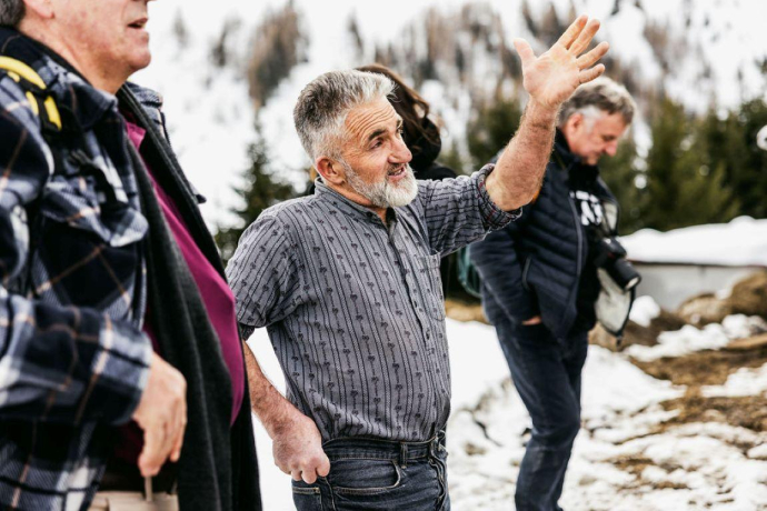 ArosaAkademie «Tag der offenen Stalltüre» (gdl_898649556_image)