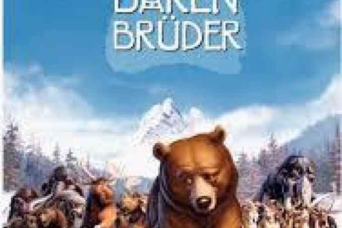 Cinema Stalla - Bärenbrüder 1 (gdl_898653276_image)